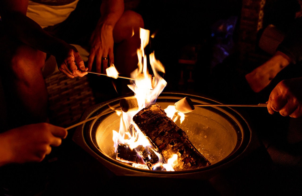 How Safe is Your Home from Fire